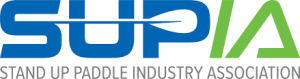 Stand Up Paddle Industry Association Logo