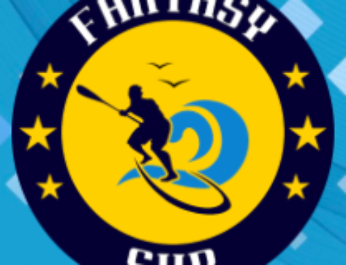 FANTASY SUP about to launch Year 2. Do you have your Team together?
