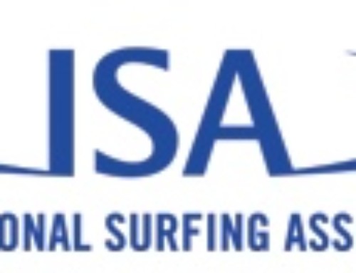 El Salvador to Host 2019 ISA World SUP and Paddleboard Championship